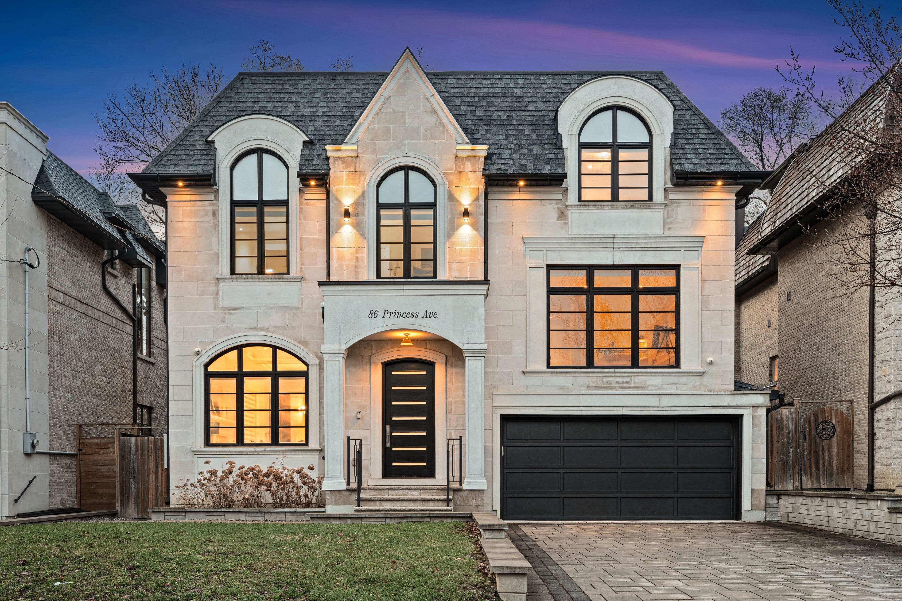 86 Princess Avenue, Toronto C14, ON M2N 3R6