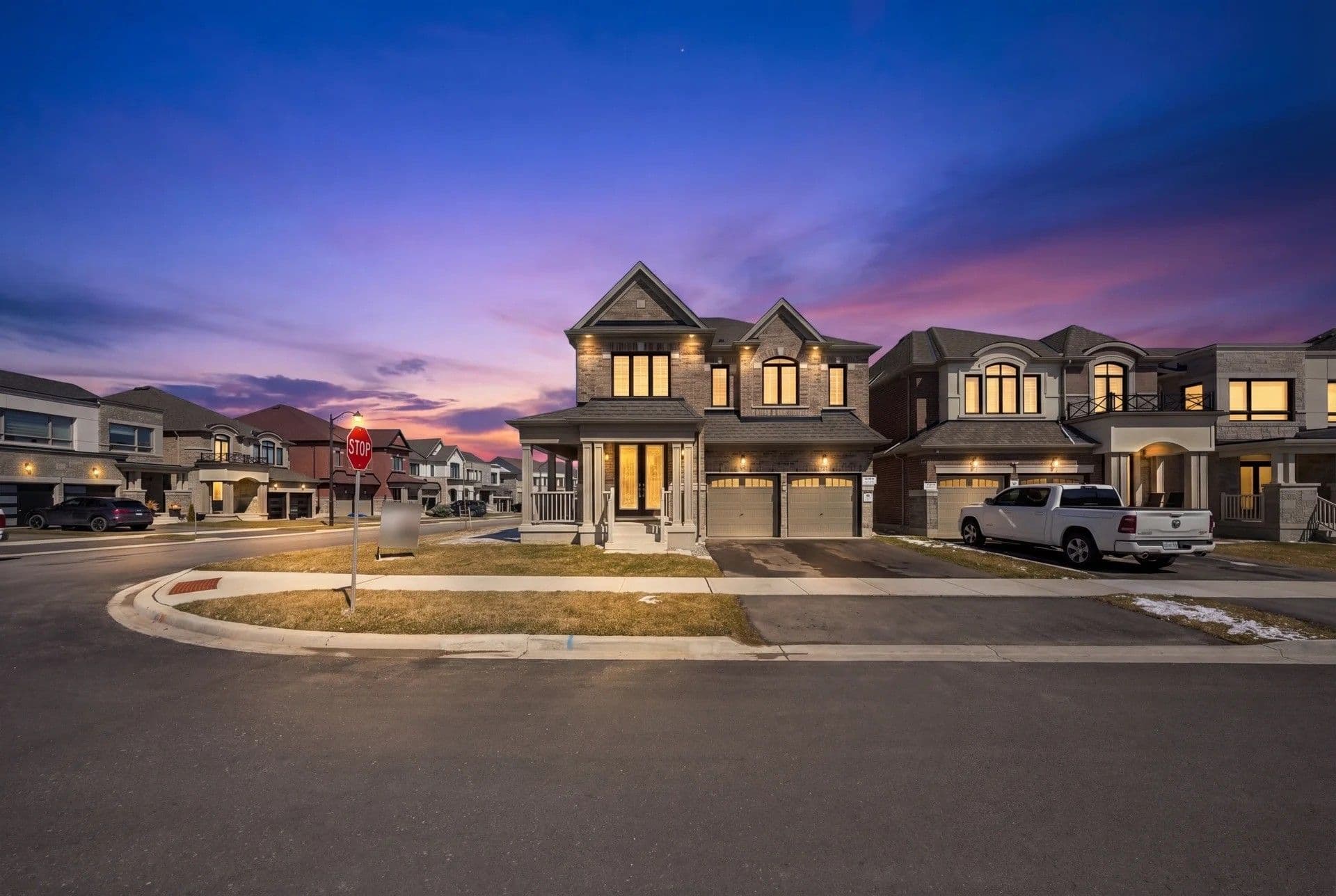 84 Culbert Road, Bradford West Gwillimbury, ON L3Z 4P4