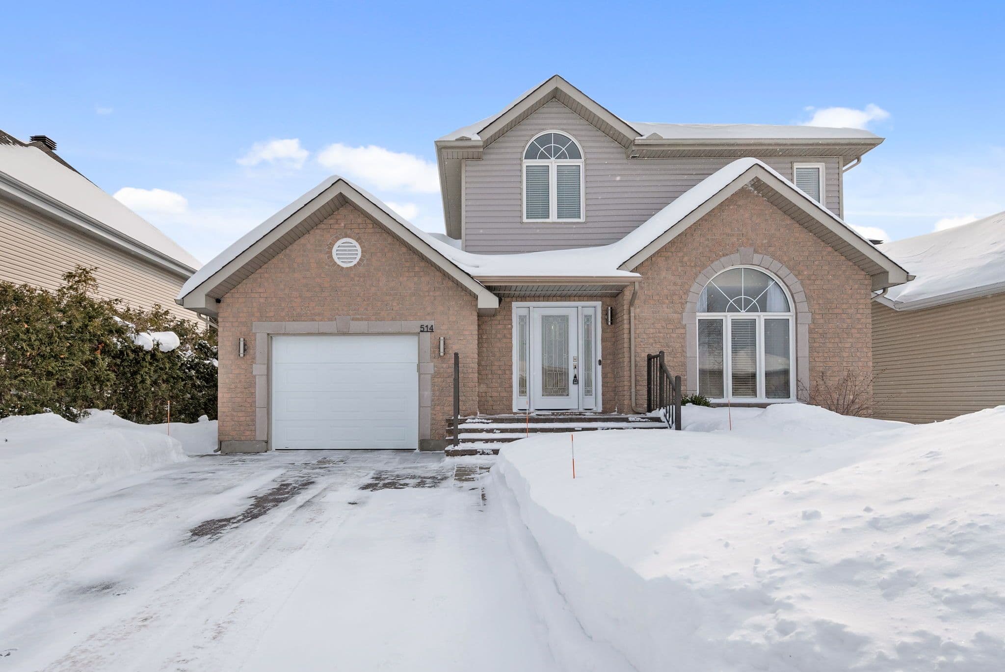 514 Potvin Avenue, Clarence-Rockland, ON K4K 1R5