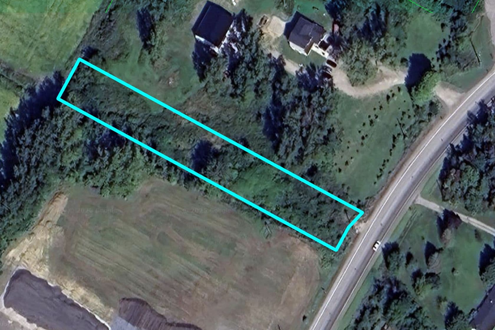 1375 3 Highway E, Haldimand, ON N1A 2W7