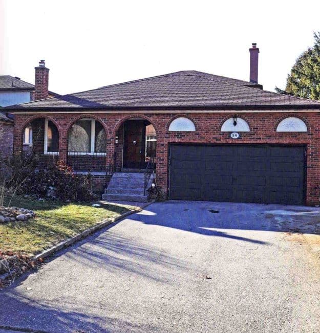 56 Fairchild Avenue, Toronto C07, ON M2M 1T7