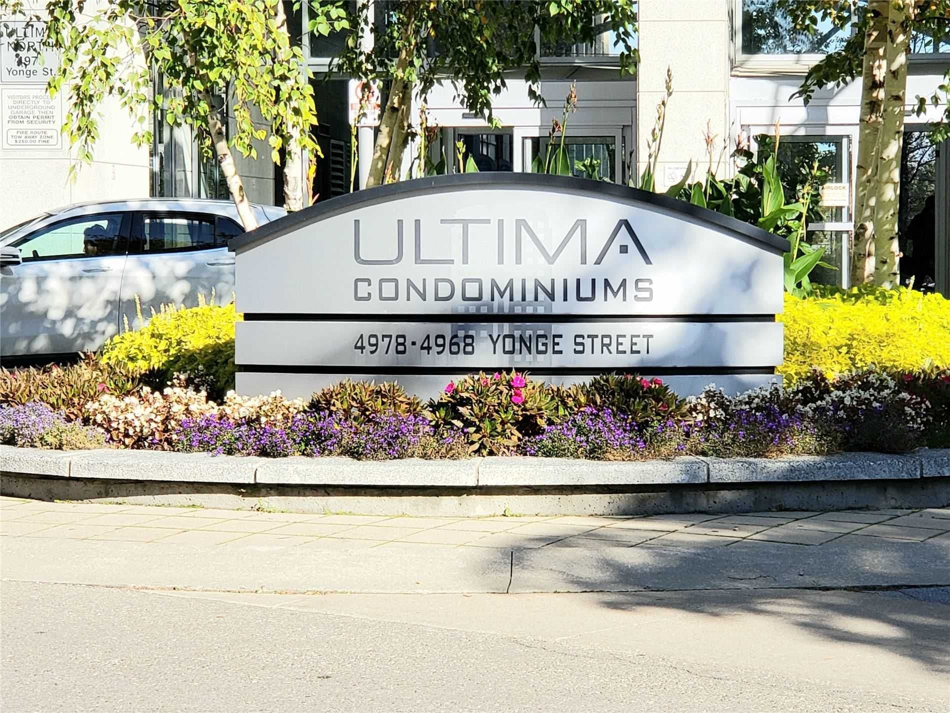 4978 Yonge Street 2310, Toronto C07, ON M2N 7G8