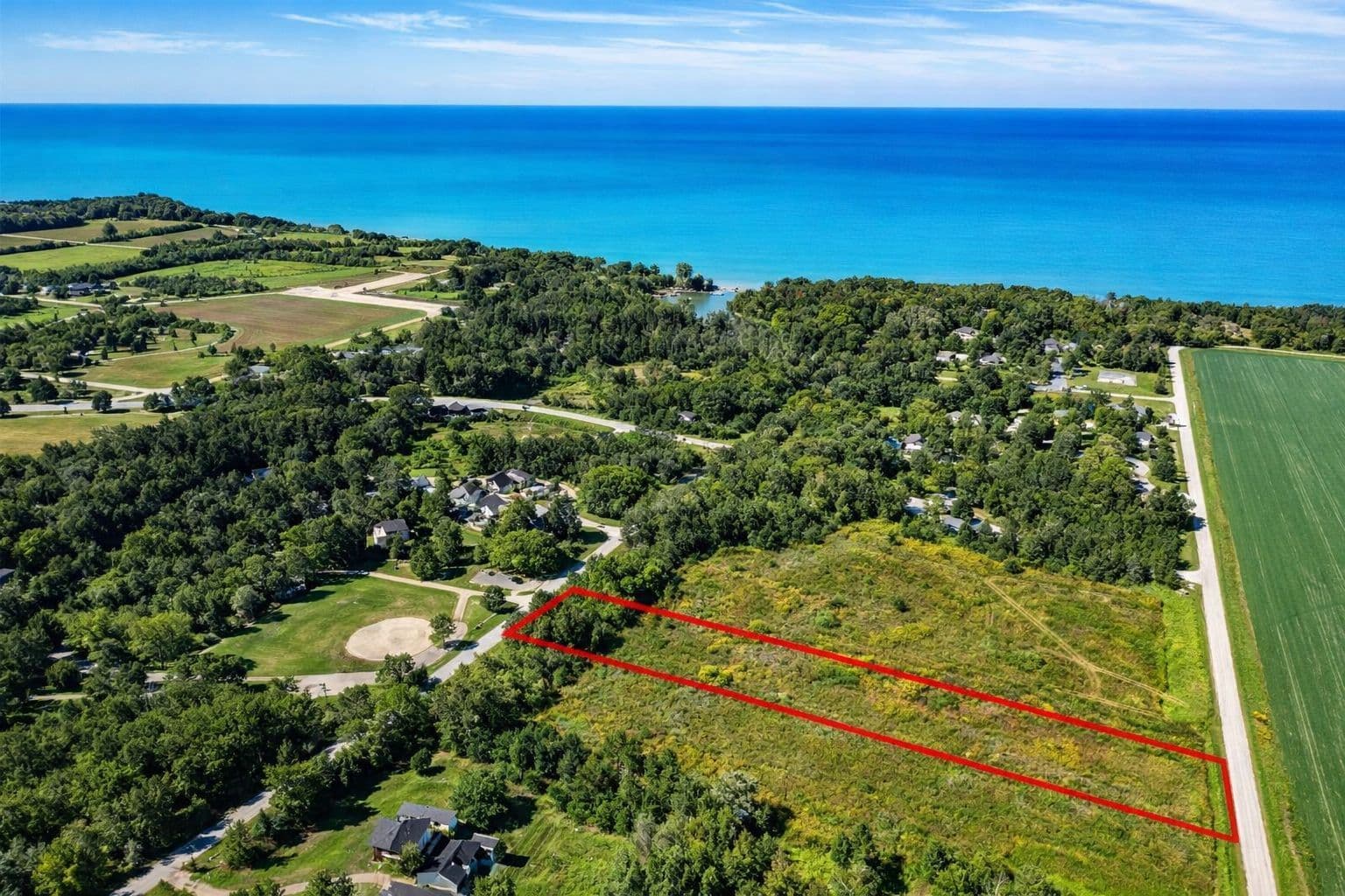 64 North Street, Ashfield-Colborne-Wawanosh, ON N7A 3X9