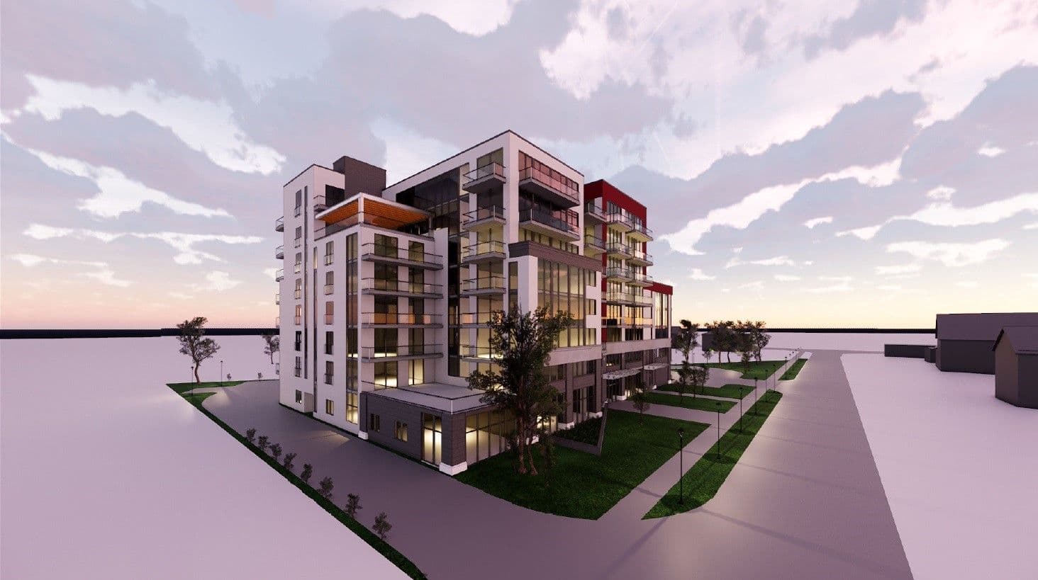 5587-5637 McLeod Road, Niagara Falls, ON L2G 3E4