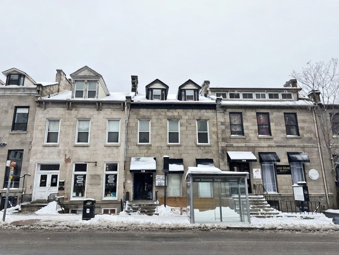 146 James Street S, Hamilton, ON L8P 3A2