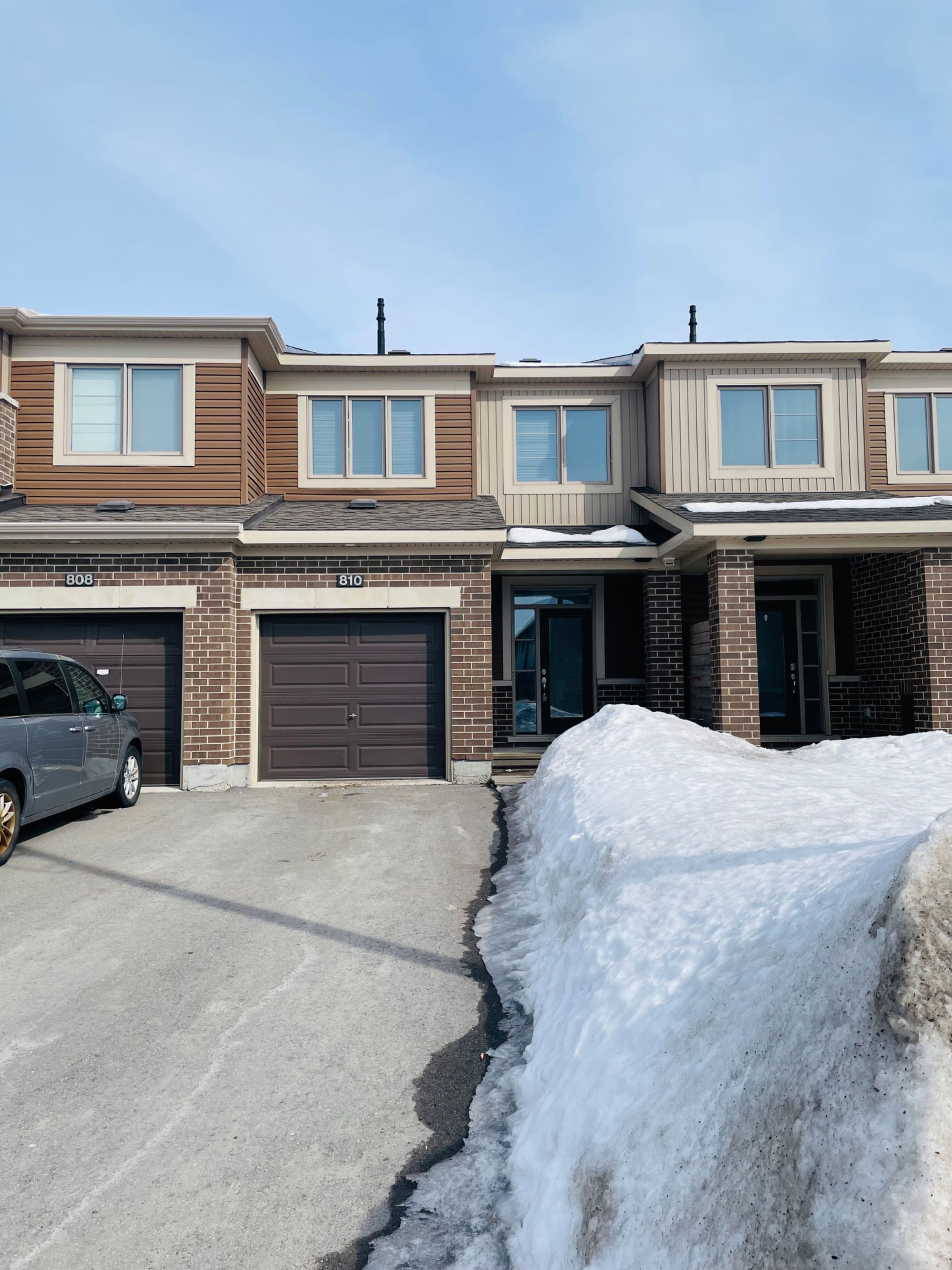 810 June Grass Street, Orleans - Cumberland and Area, ON K4A 1H4