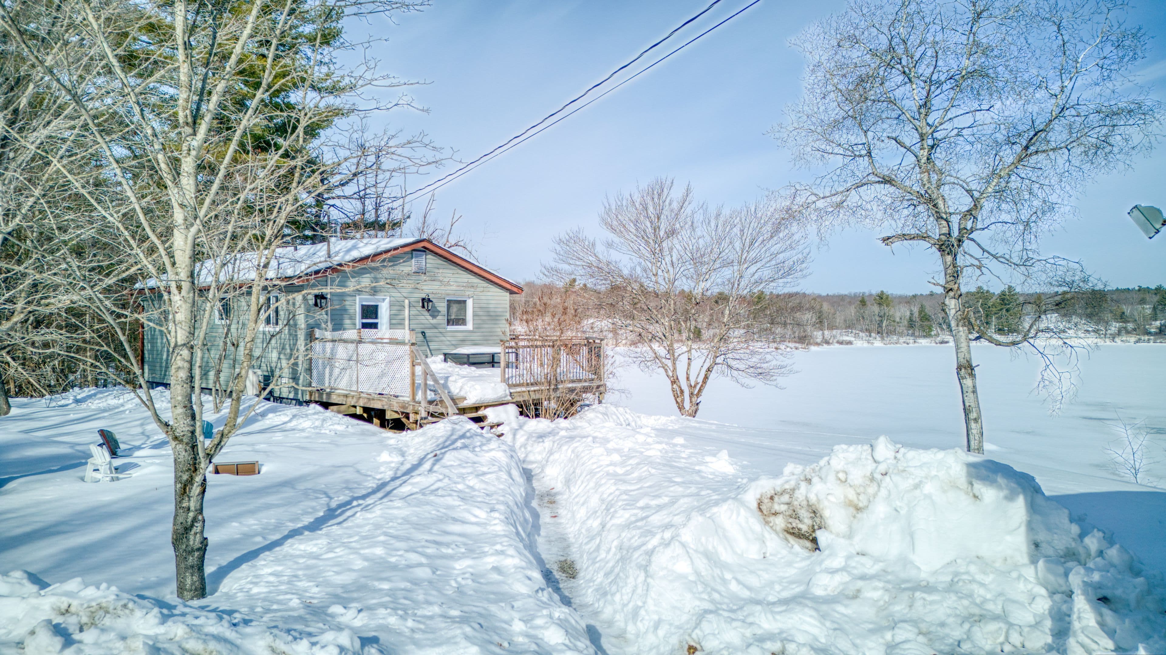 59 Oak Haven Lane, Frontenac, ON K0H 2V0