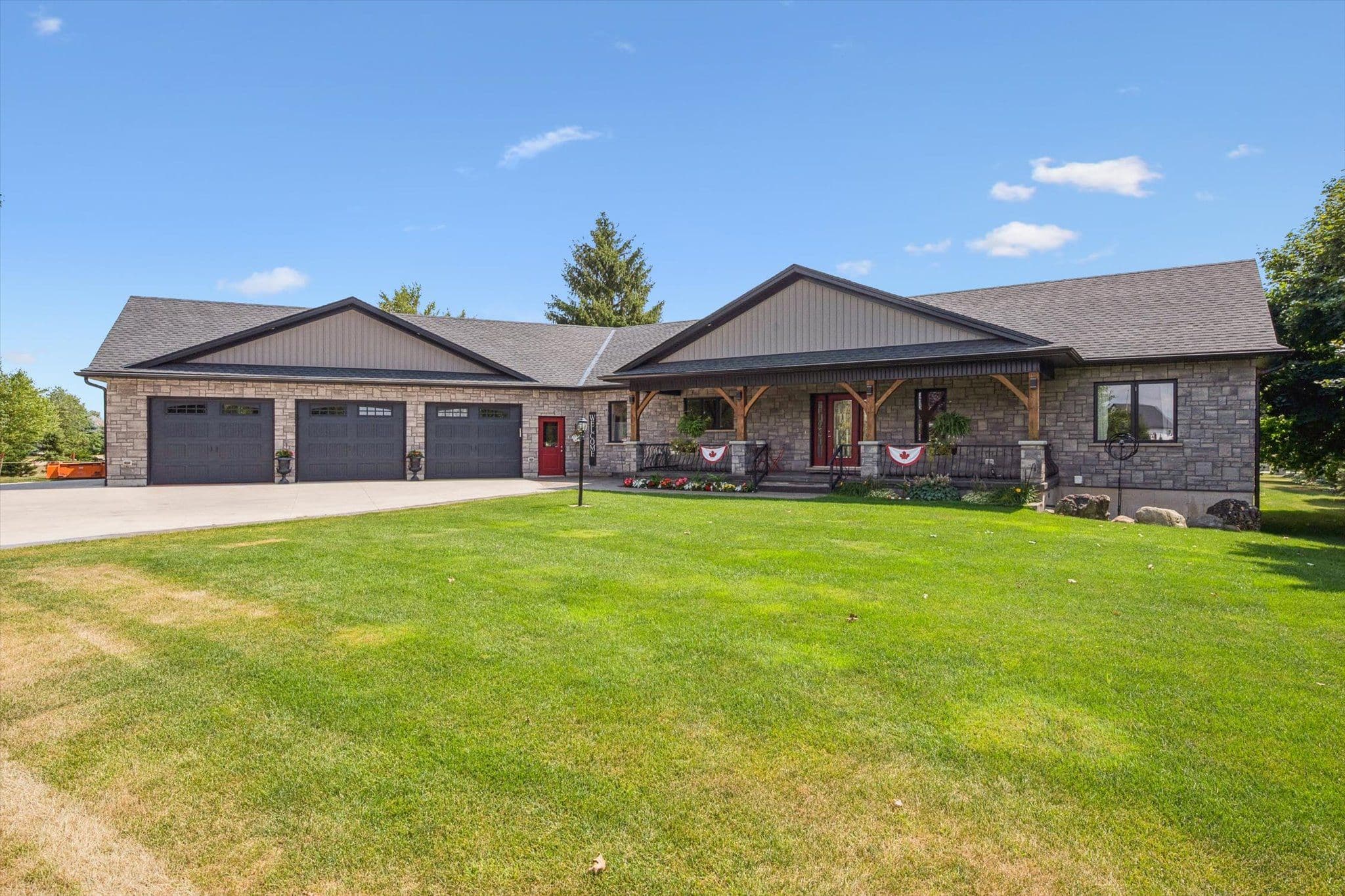 100 Harris Crescent, Southgate, ON N0G 2L0