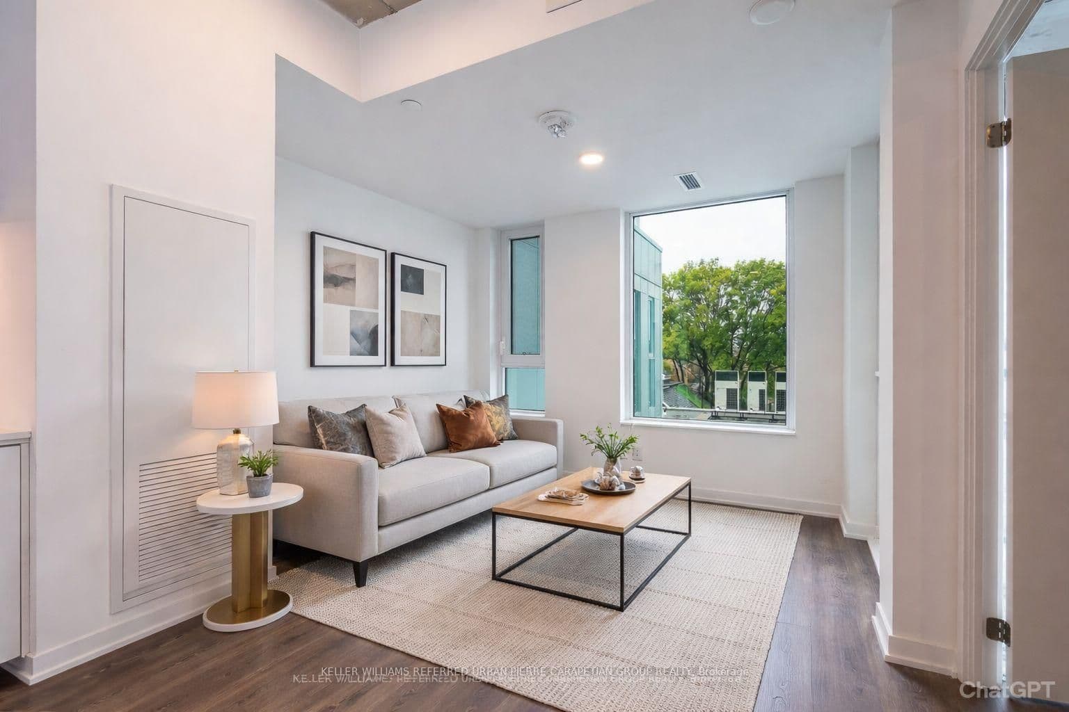 57 Brock Avenue 407, Toronto W01, ON M3H 3N2