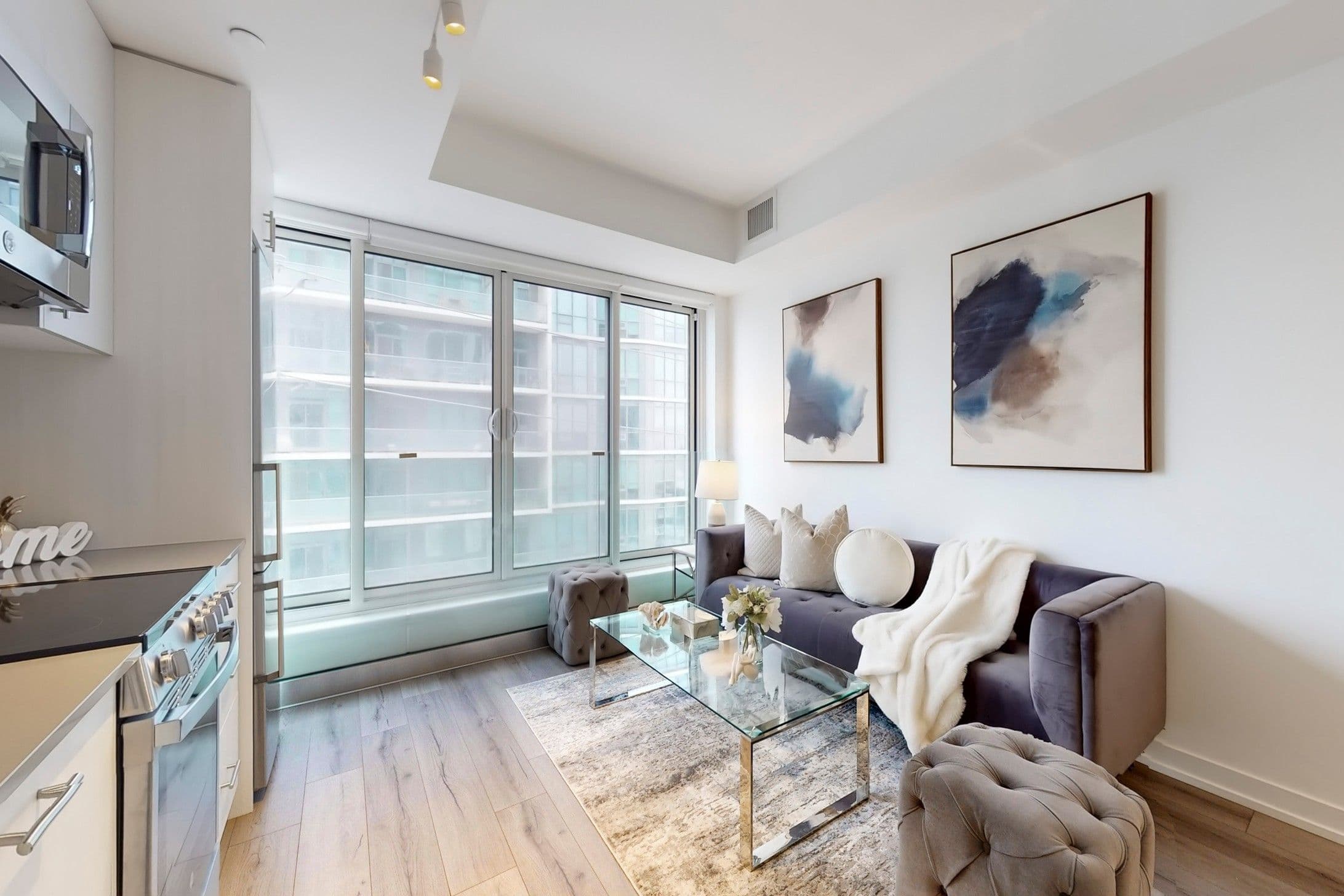 1195 The Queensway N/A 310, Toronto W08, ON M8Z 0H1