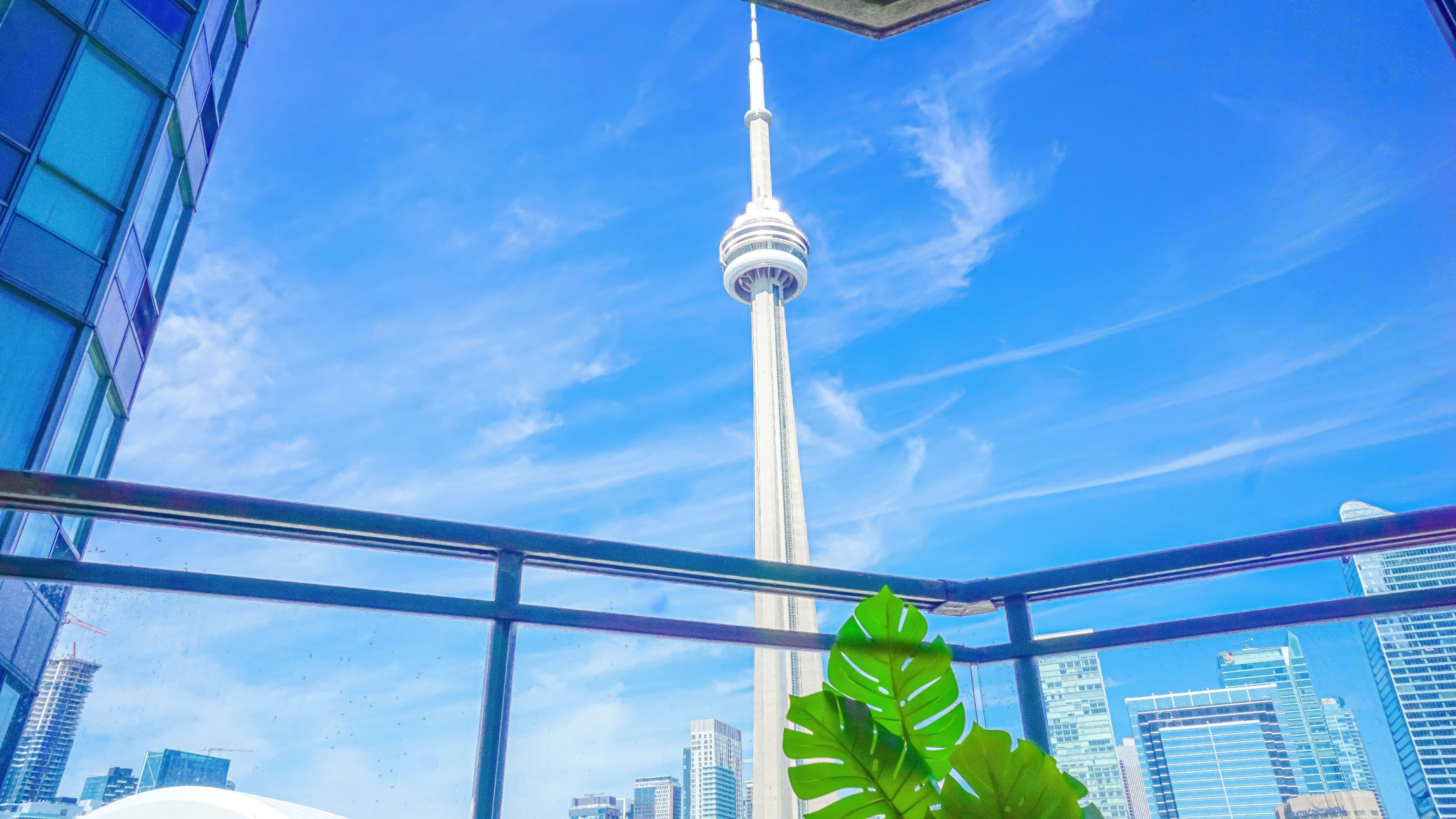 230 Queens Quay W 1726, Toronto C01, ON M5J 2Y7