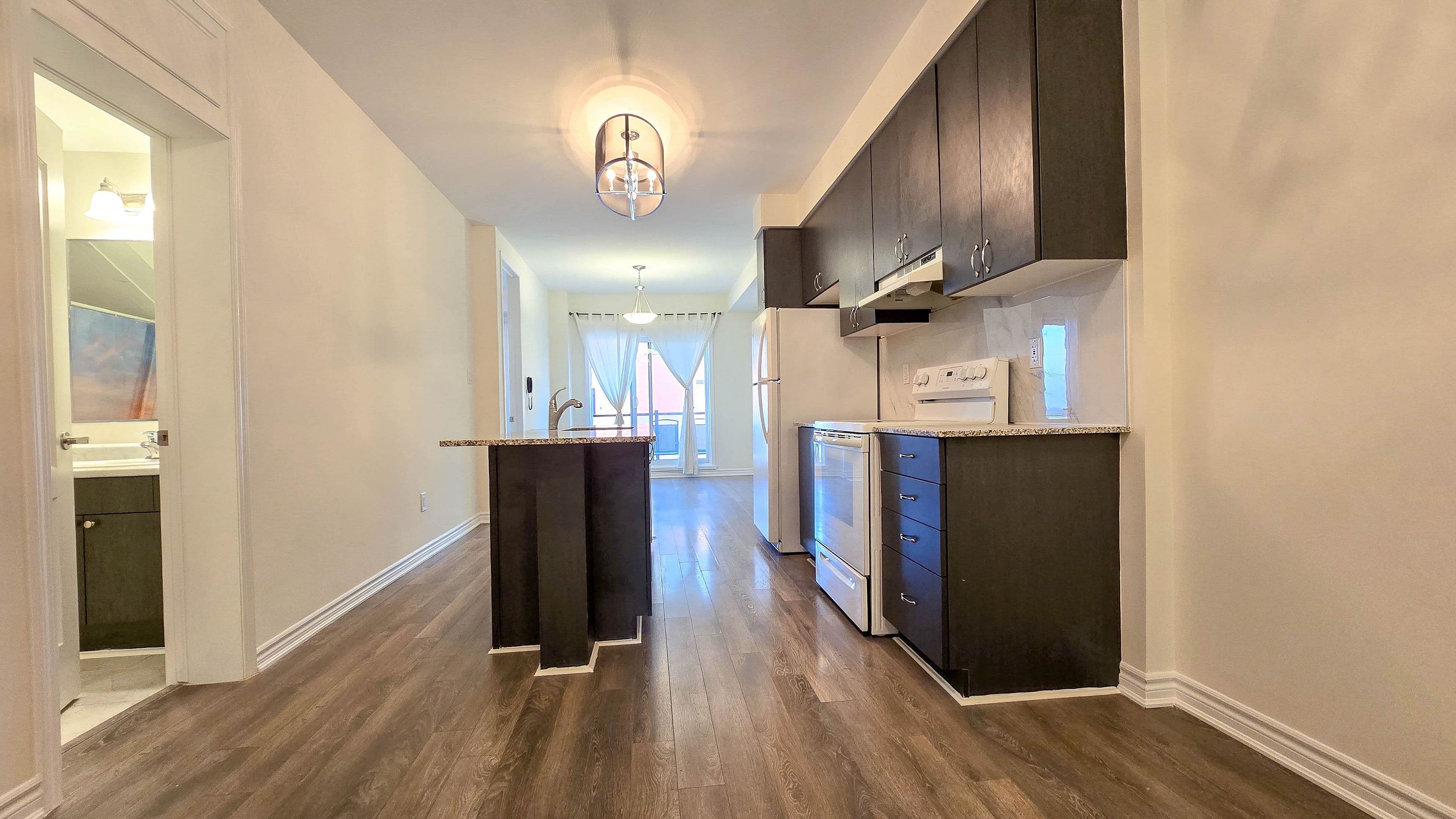 1148 Dragonfly Avenue 408, Pickering, ON L1X 0H5