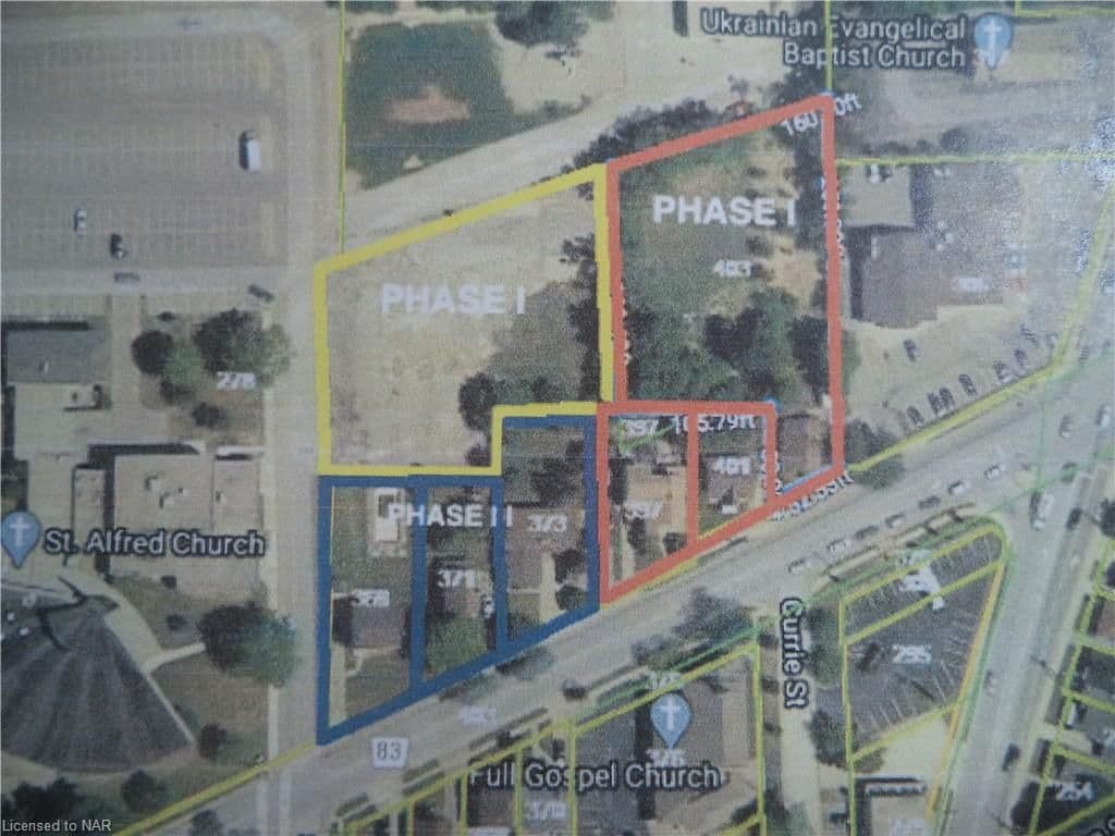 278 VINE Street, St. Catharines, ON L2M 7Z4