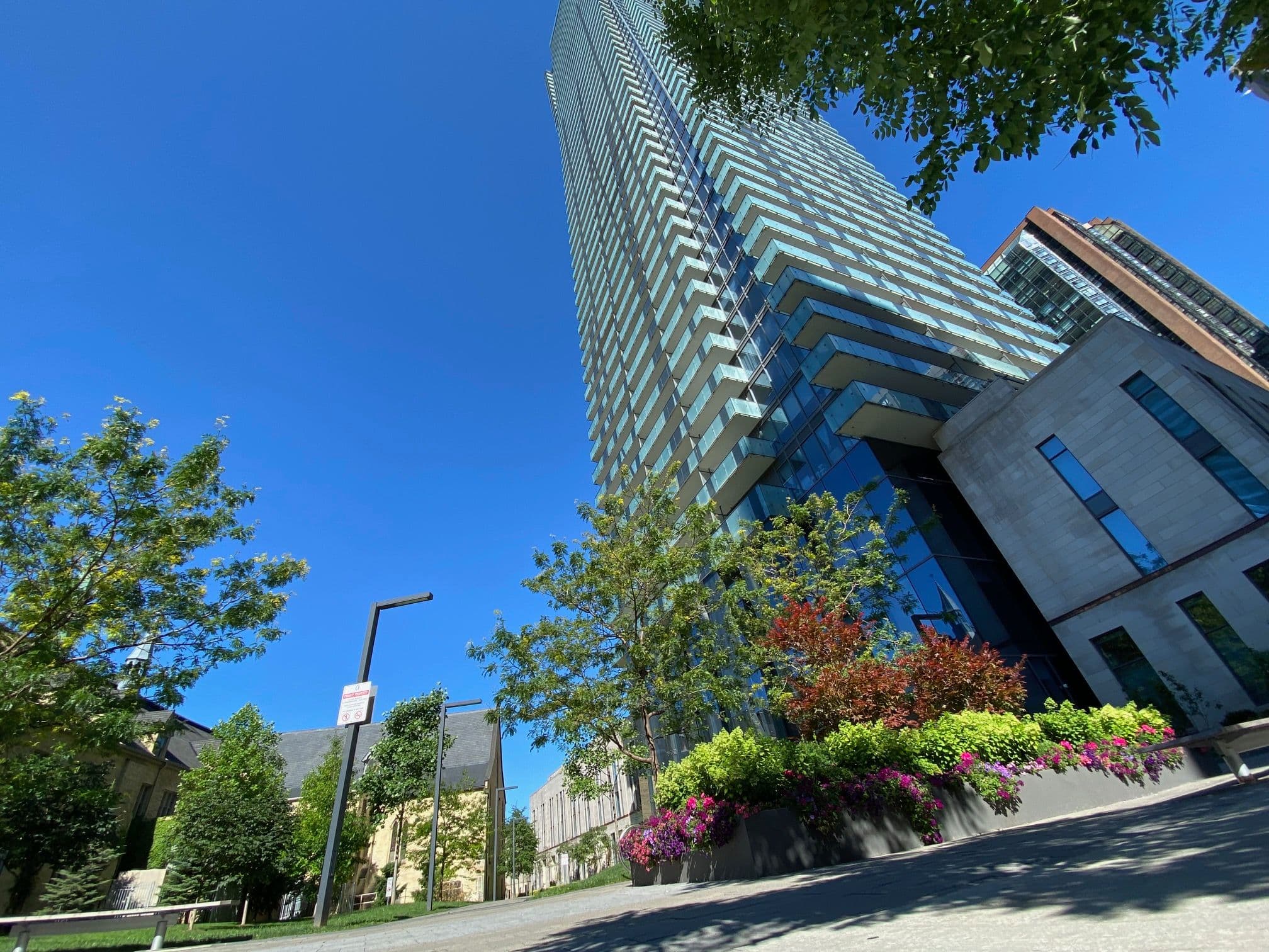 1080 Bay Street 4407, Toronto C01, ON M5S 0A5