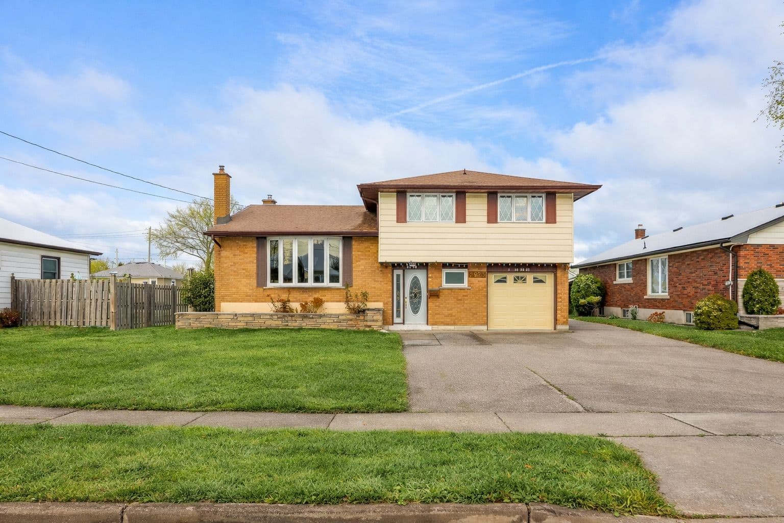 5923 Keith Street, Niagara Falls, ON L2J 1J8