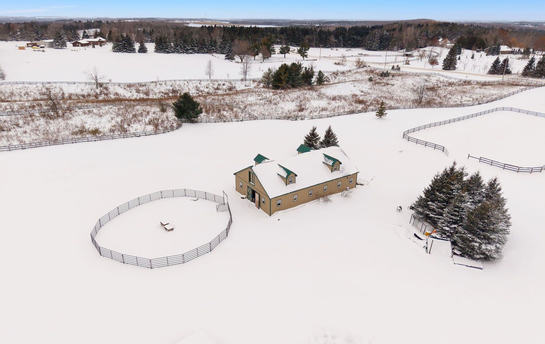 427194 25th Side Road, Mono, ON L9V 1E6