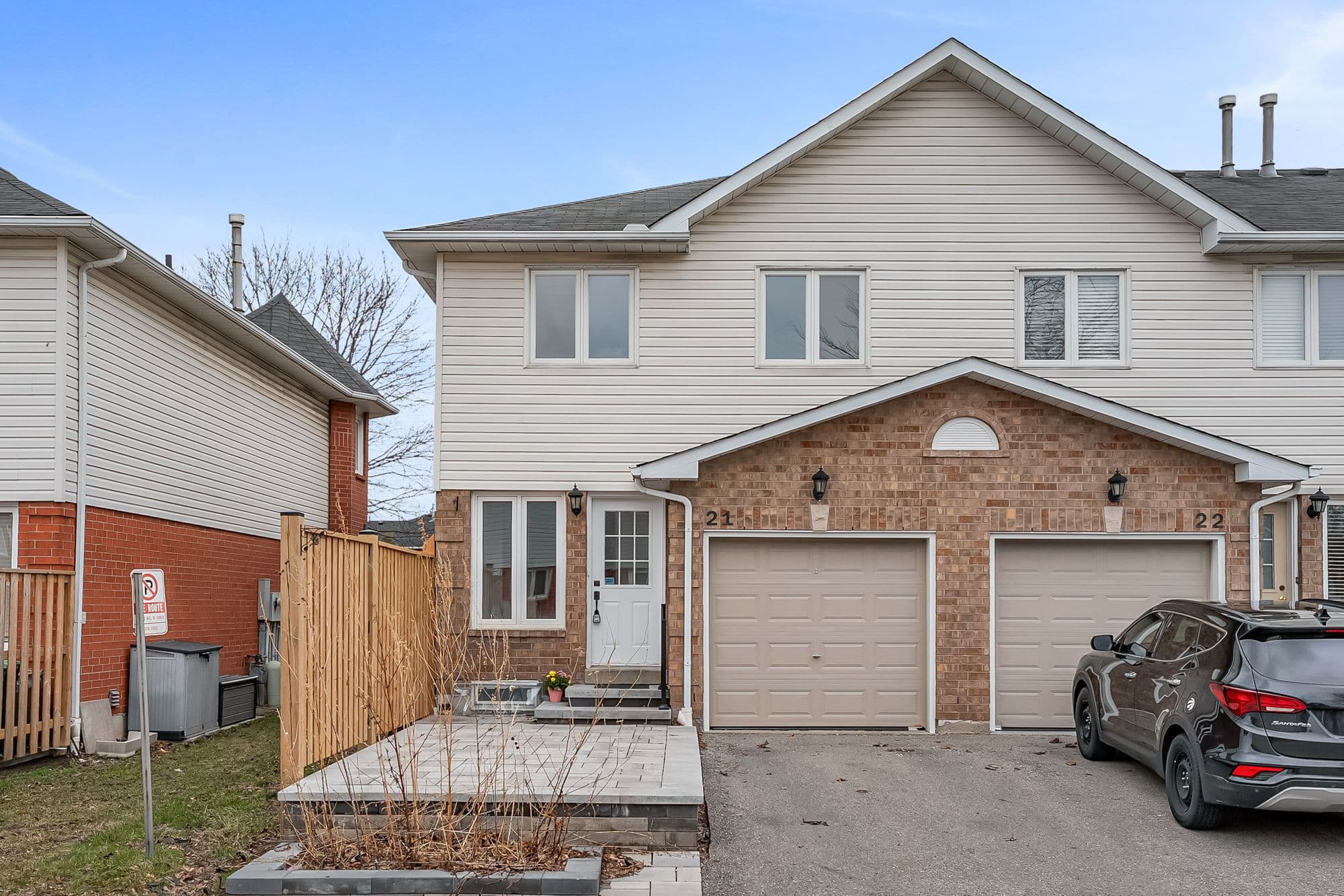 1485 Torrington Drive 21, Mississauga, ON L5V 1Y3
