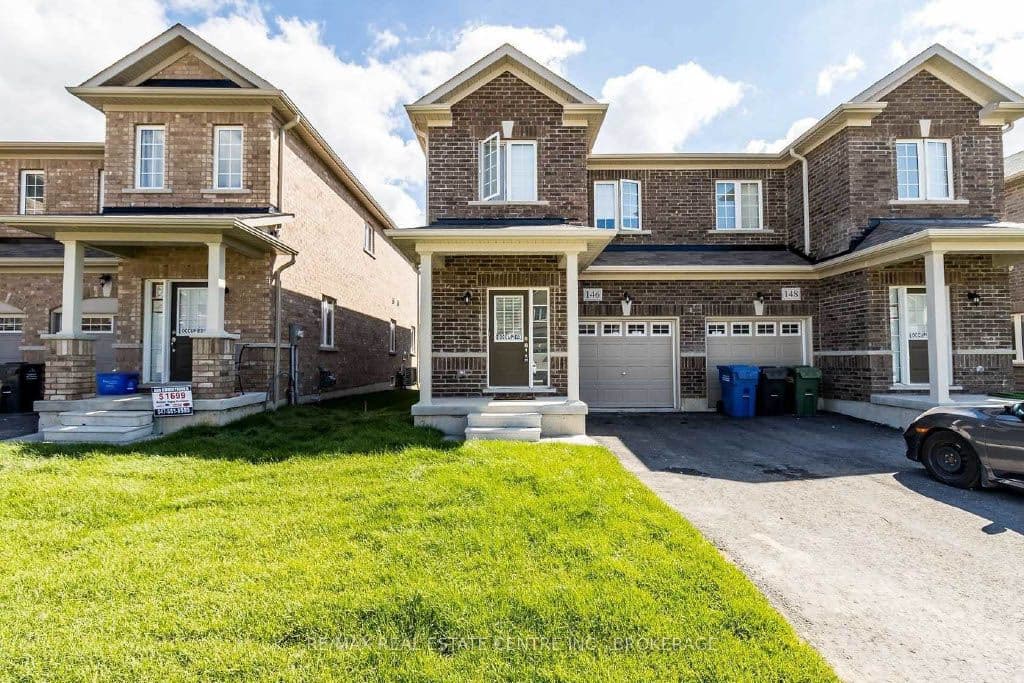 146 Werry Avenue, Southgate, ON N0C 1B0