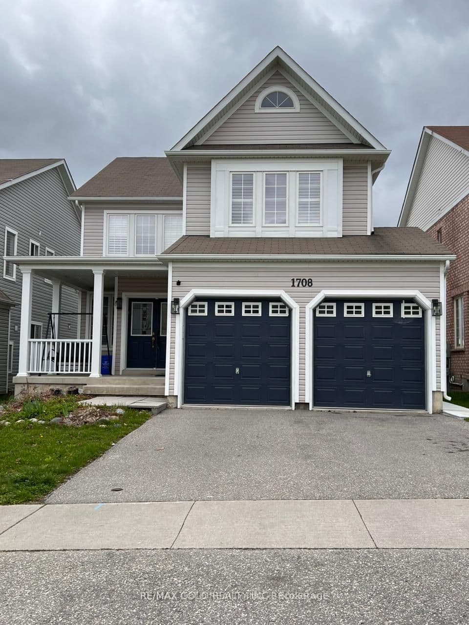 1708 Arborwood Drive, Oshawa, ON L1K 0P1