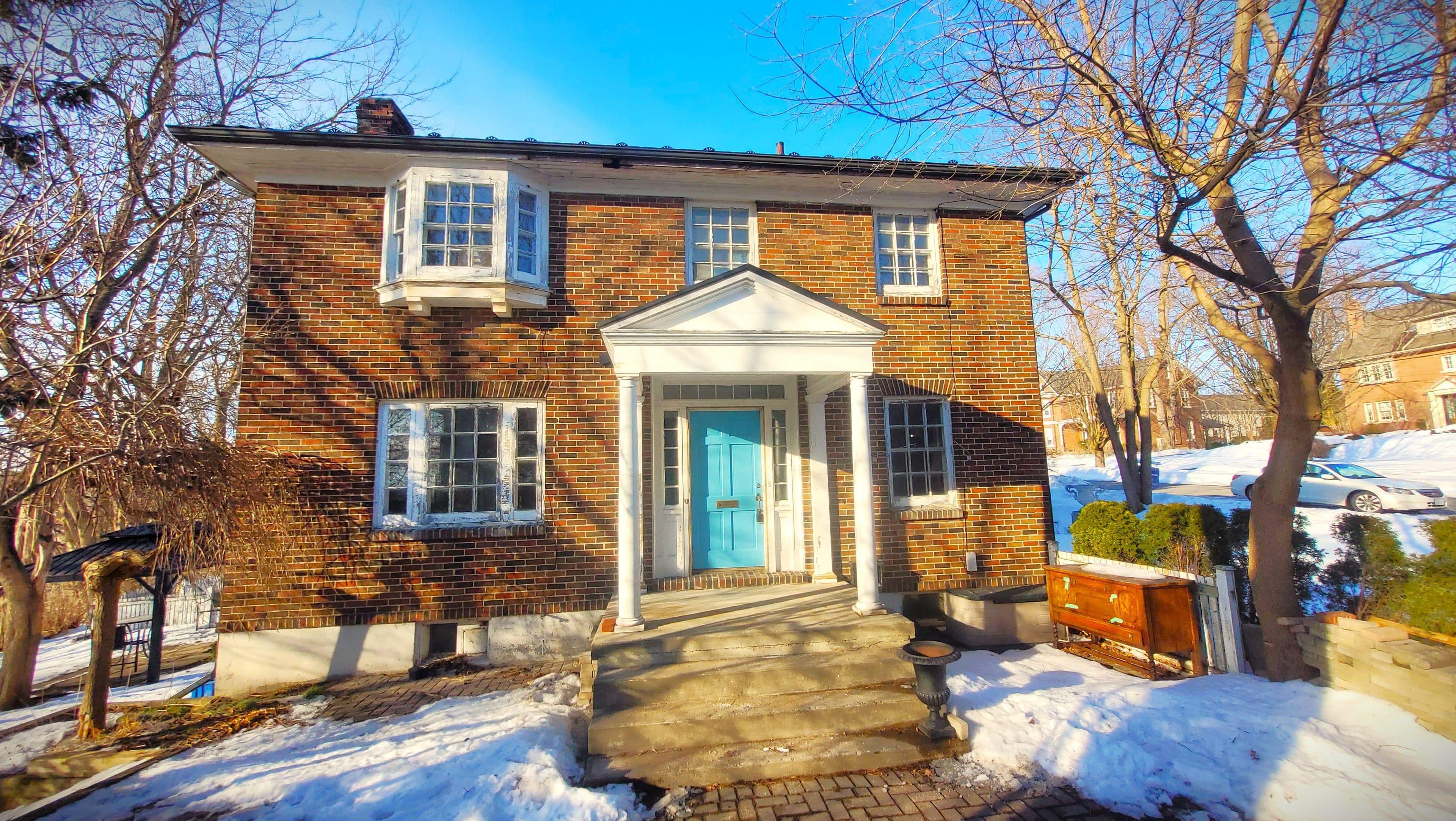 52 King Street, Port Hope, ON L1A 2R5