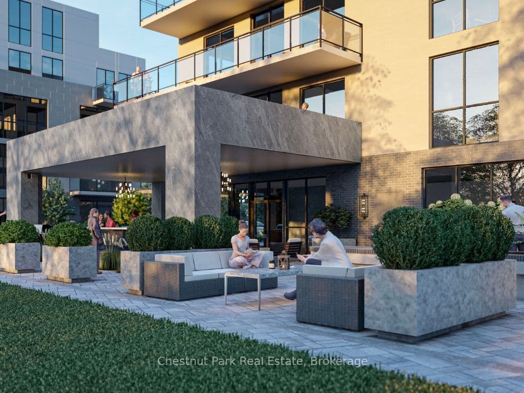 15 Pine Needle Way 408, Huntsville, ON P1H 0G4