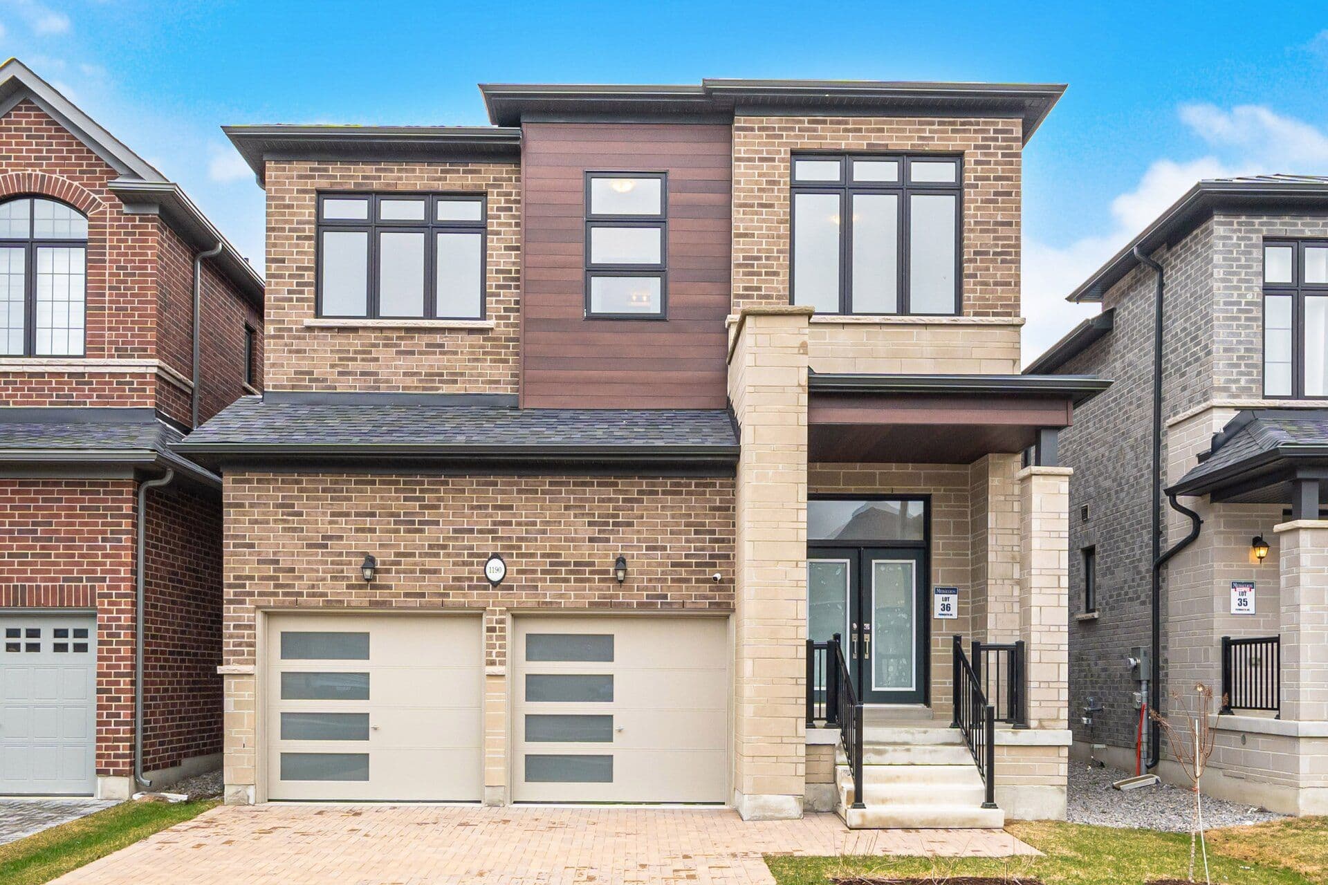 1190 Plymouth Drive, Oshawa, ON L1L 0T4