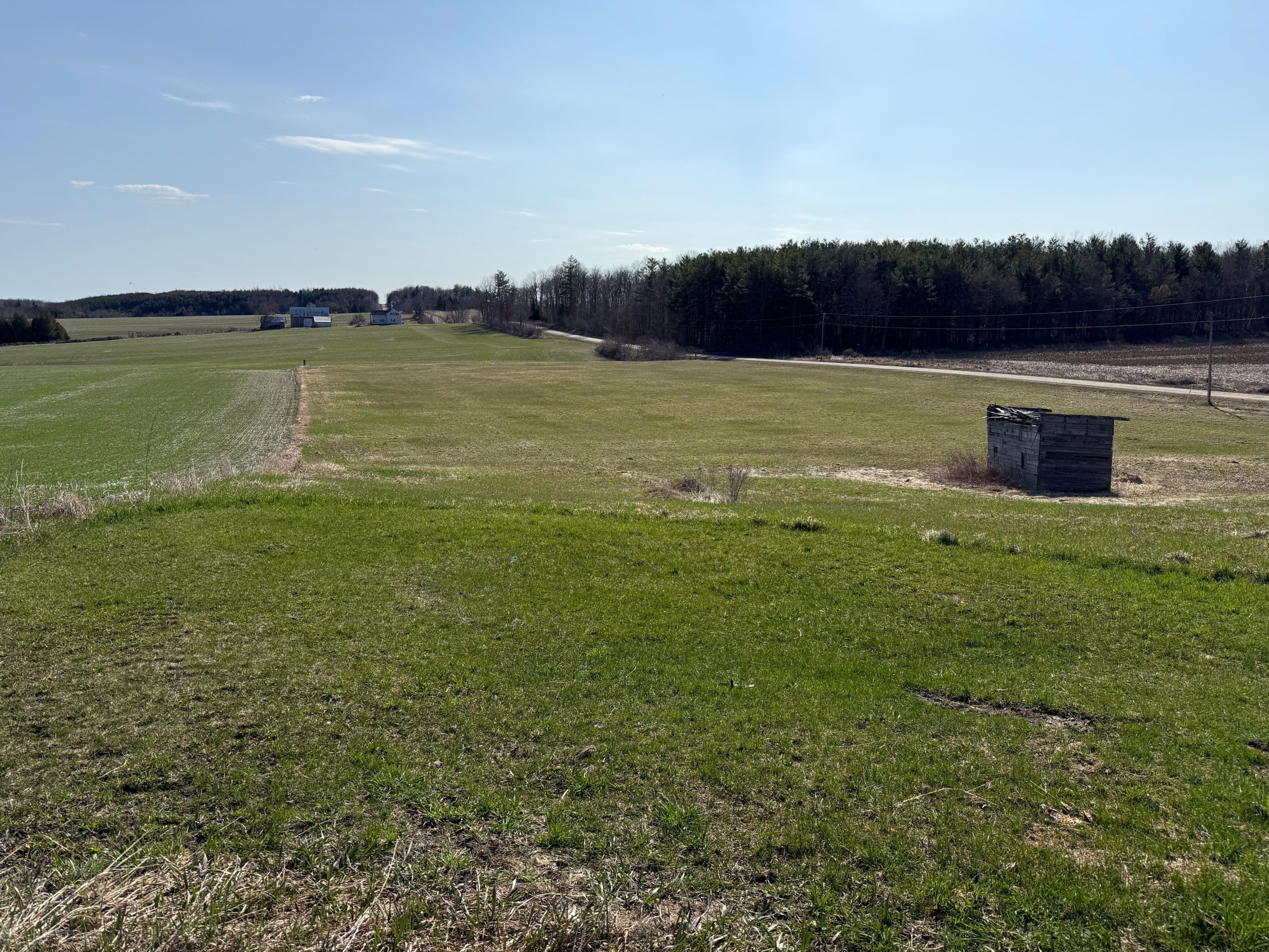 66 Concession Rd. 8 E N/A, Trent Hills, ON K0K 3K0