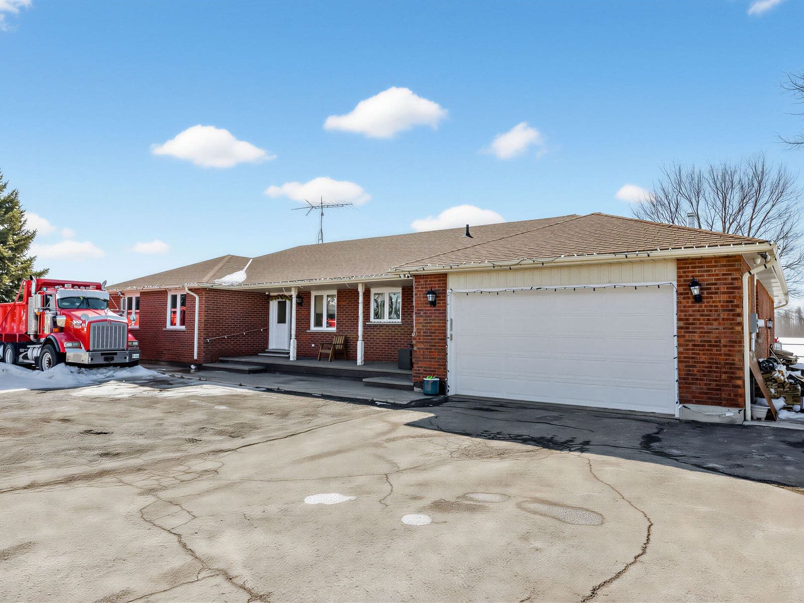 12378 Mississauga Road, Caledon, ON L7C 1W1