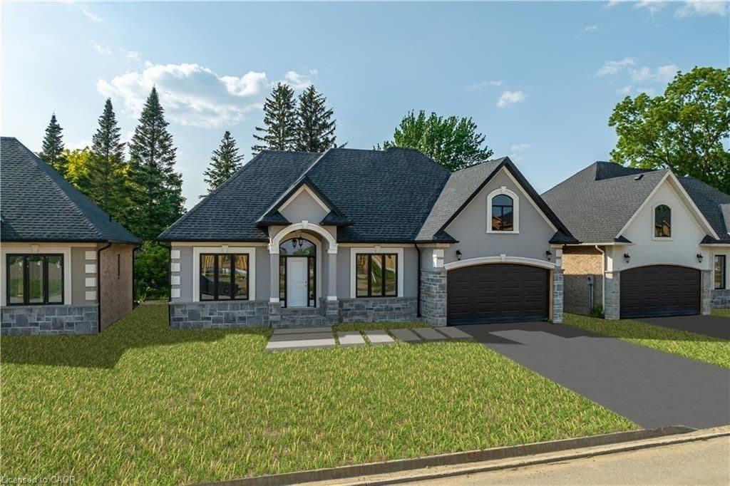 41 Cesar Place, Hamilton, ON L9G 0G3