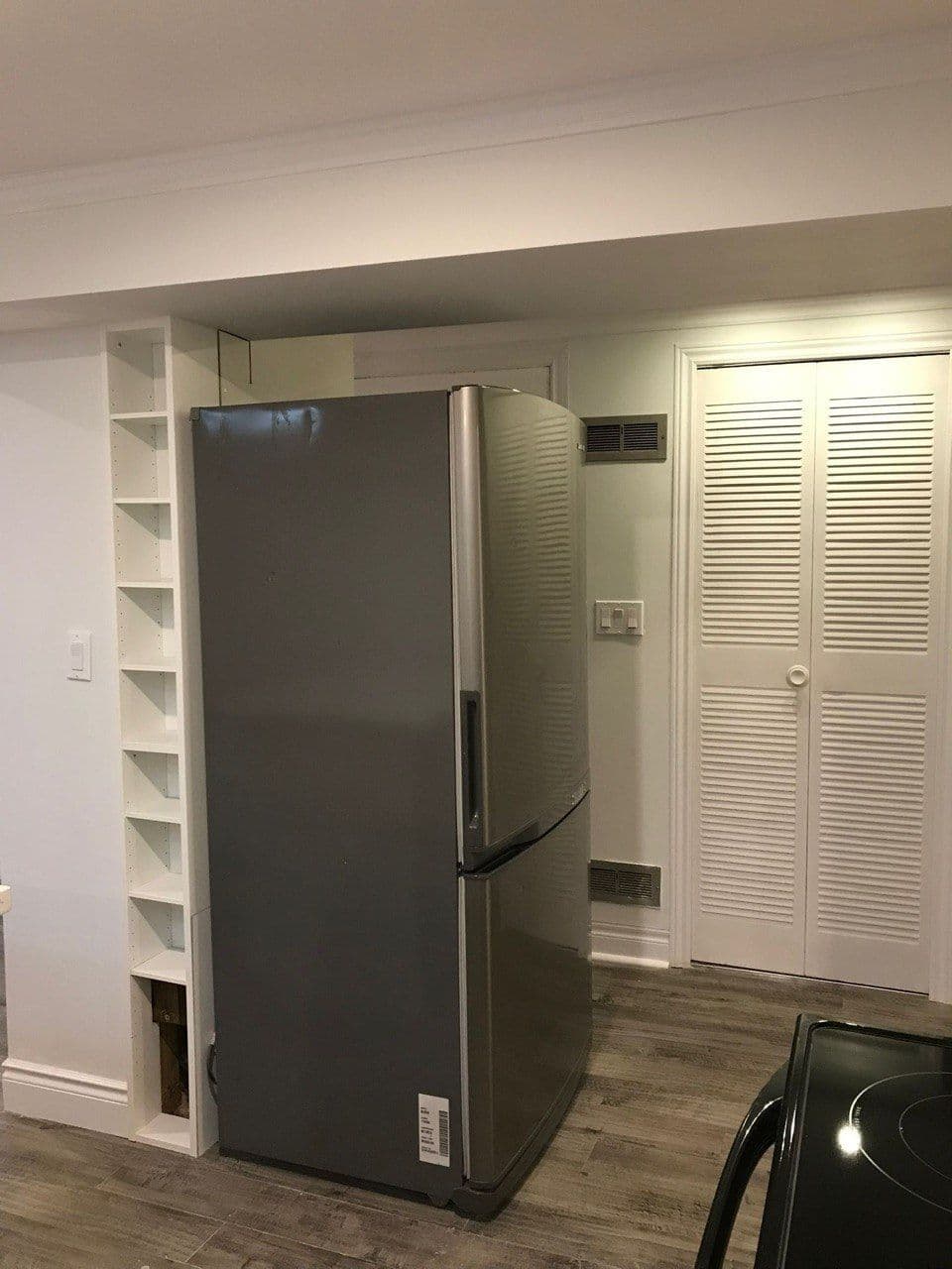 24 Jondan Crescent Basement, Markham, ON L3T 3Z5