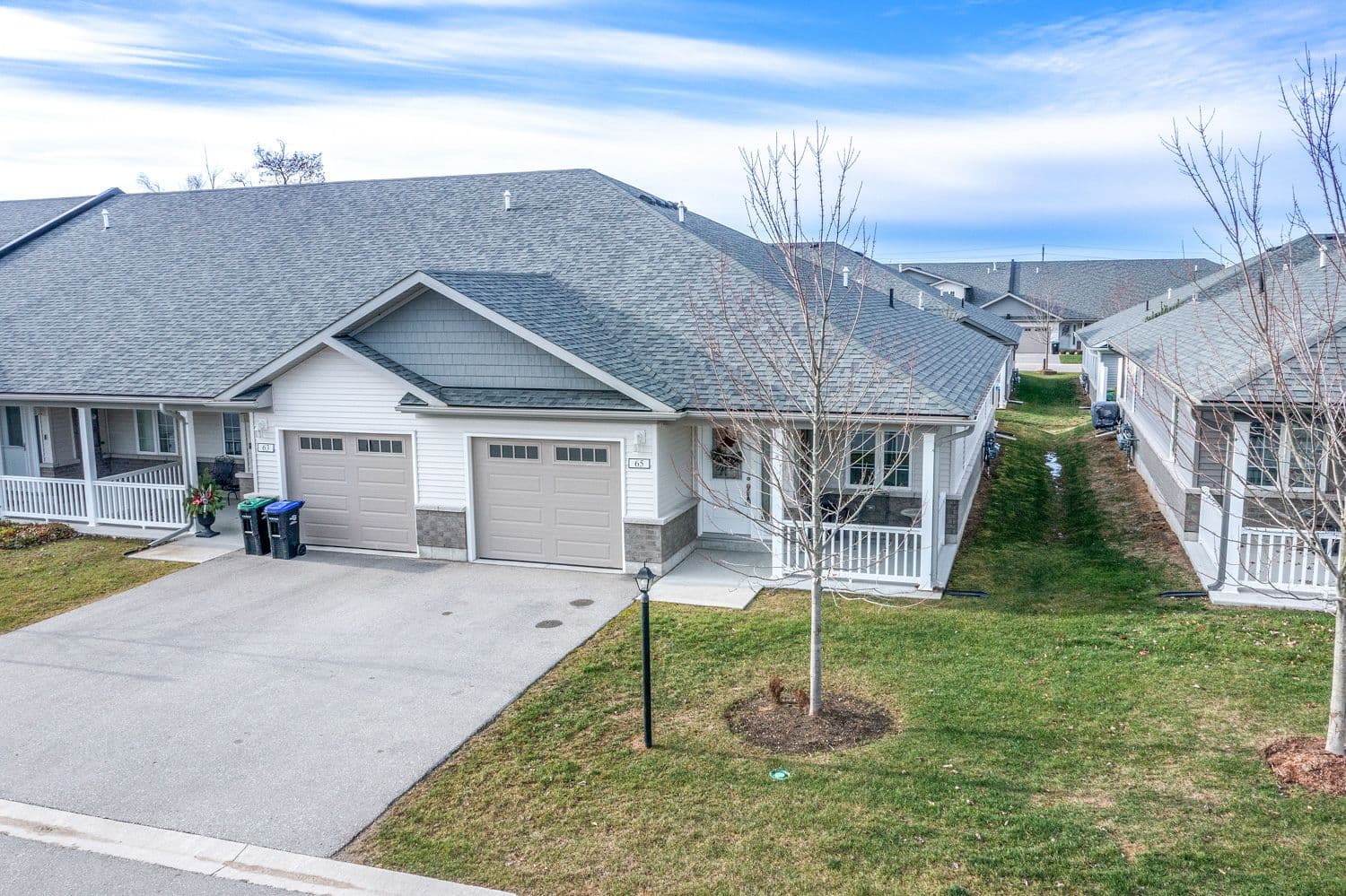65 Ivy Crescent, Wasaga Beach, ON L9Z 0H8