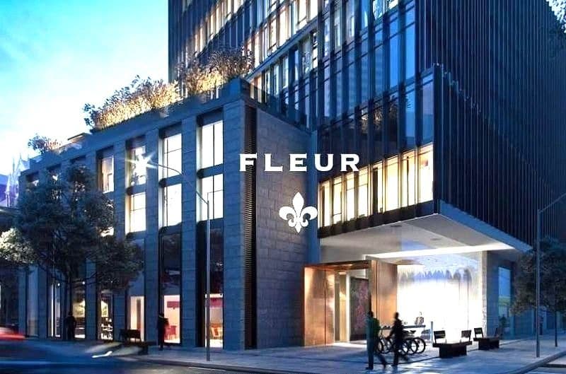 60 Shuter Street 1605, Toronto C08, ON M5B 1A8