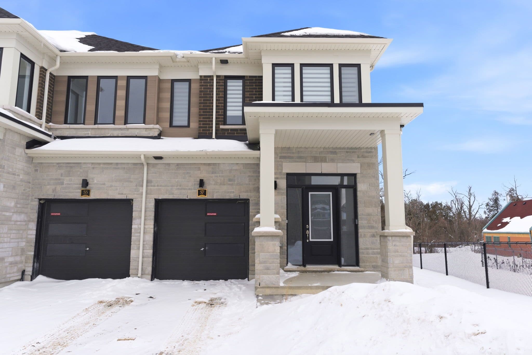 57 Hickey Lane, Kawartha Lakes, ON K9V 5V5