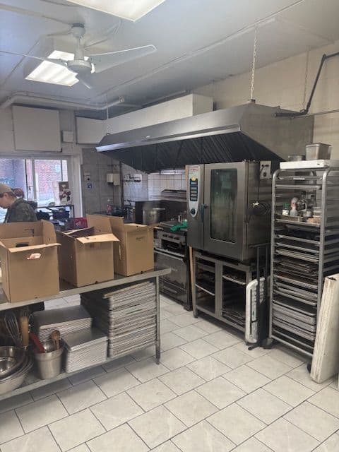 109 Jefferson Avenue, Toronto W01, ON M6K 3E4