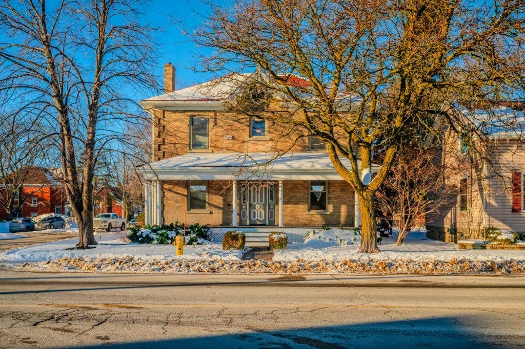 44 Hope Street W, East Zorra-Tavistock, ON N0B 2R0