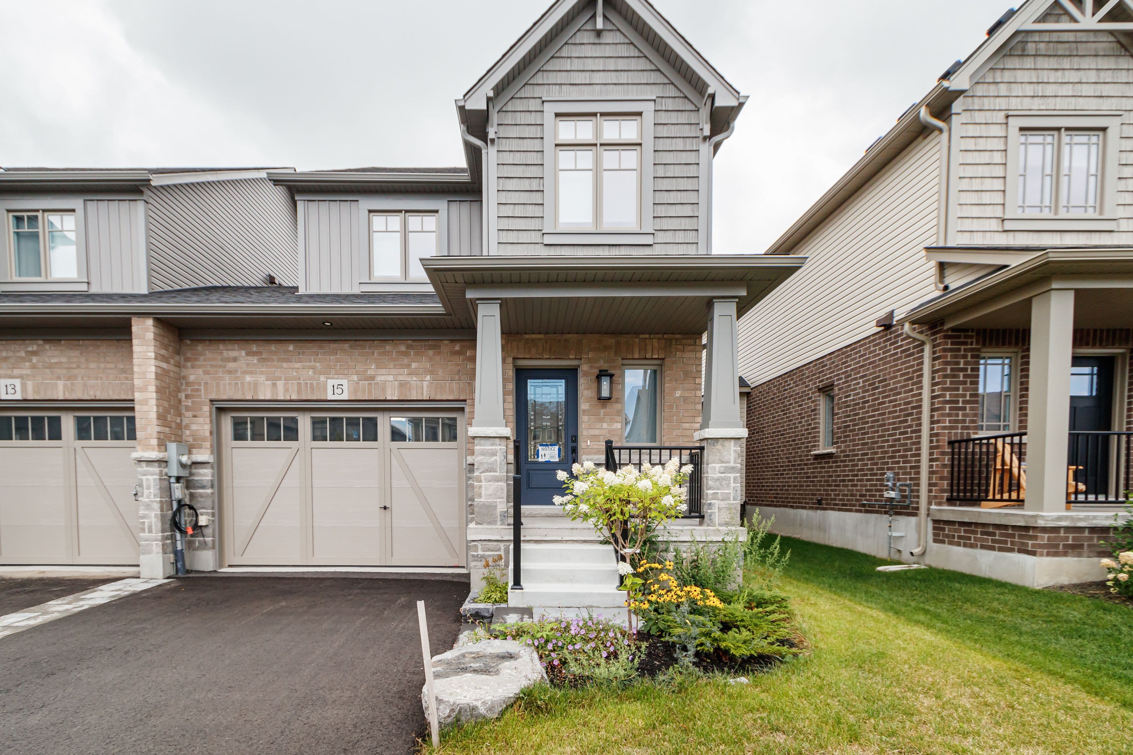 15 Shipley Avenue W, Collingwood, ON L9Y 5M6
