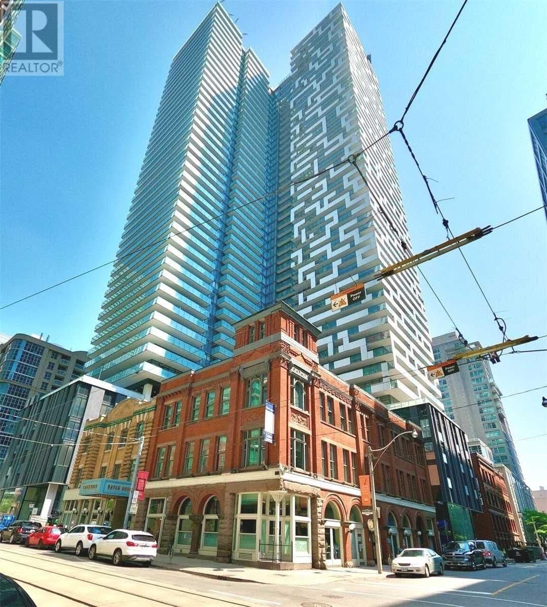 25 E Richmond Street 309, Toronto C08, ON M5C 0A6
