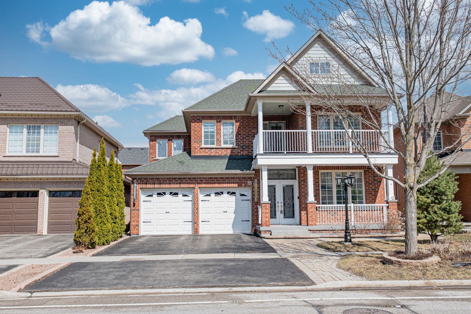 33 Kingshill Road, Richmond Hill, ON L4E 4B1