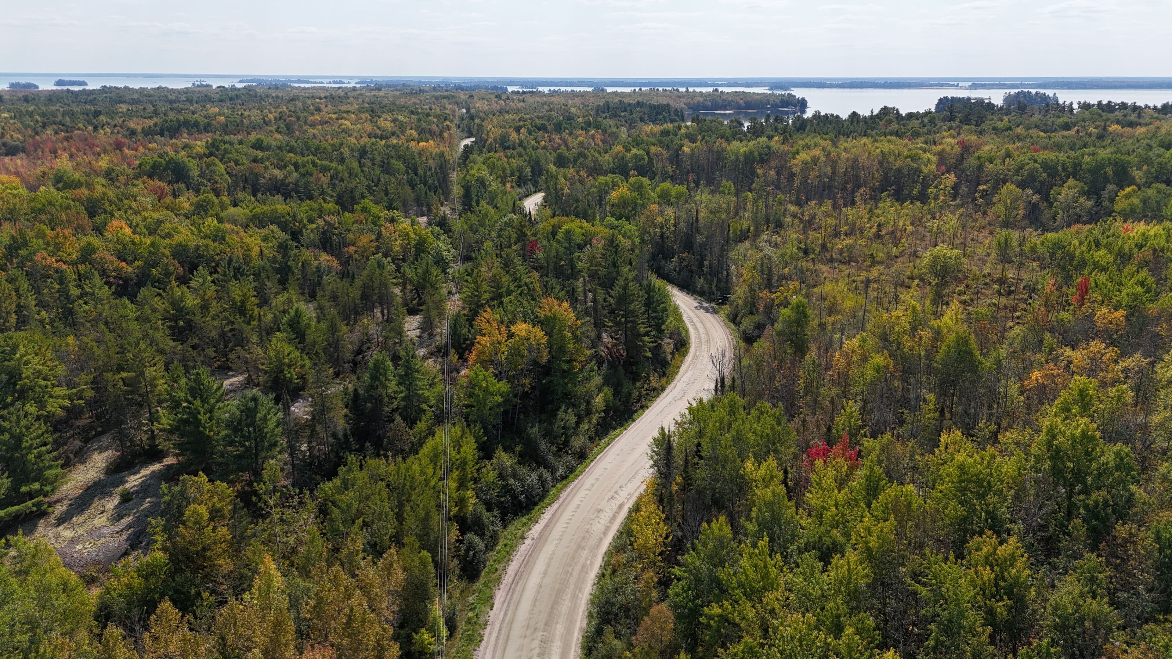 0 Laplage Road, West Nipissing, ON P0H 2M0