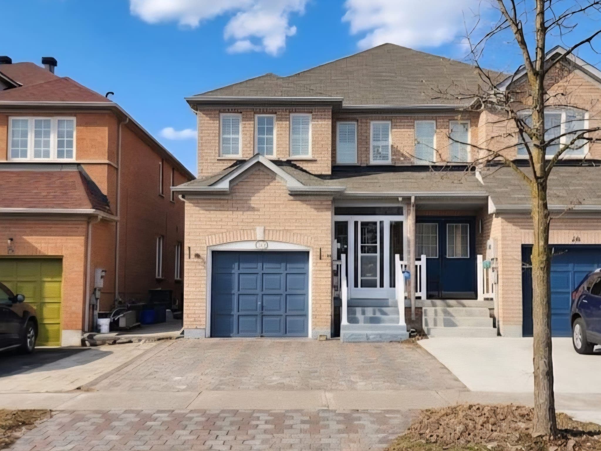 24 Guinevere Road, Markham, ON L3S 4S9