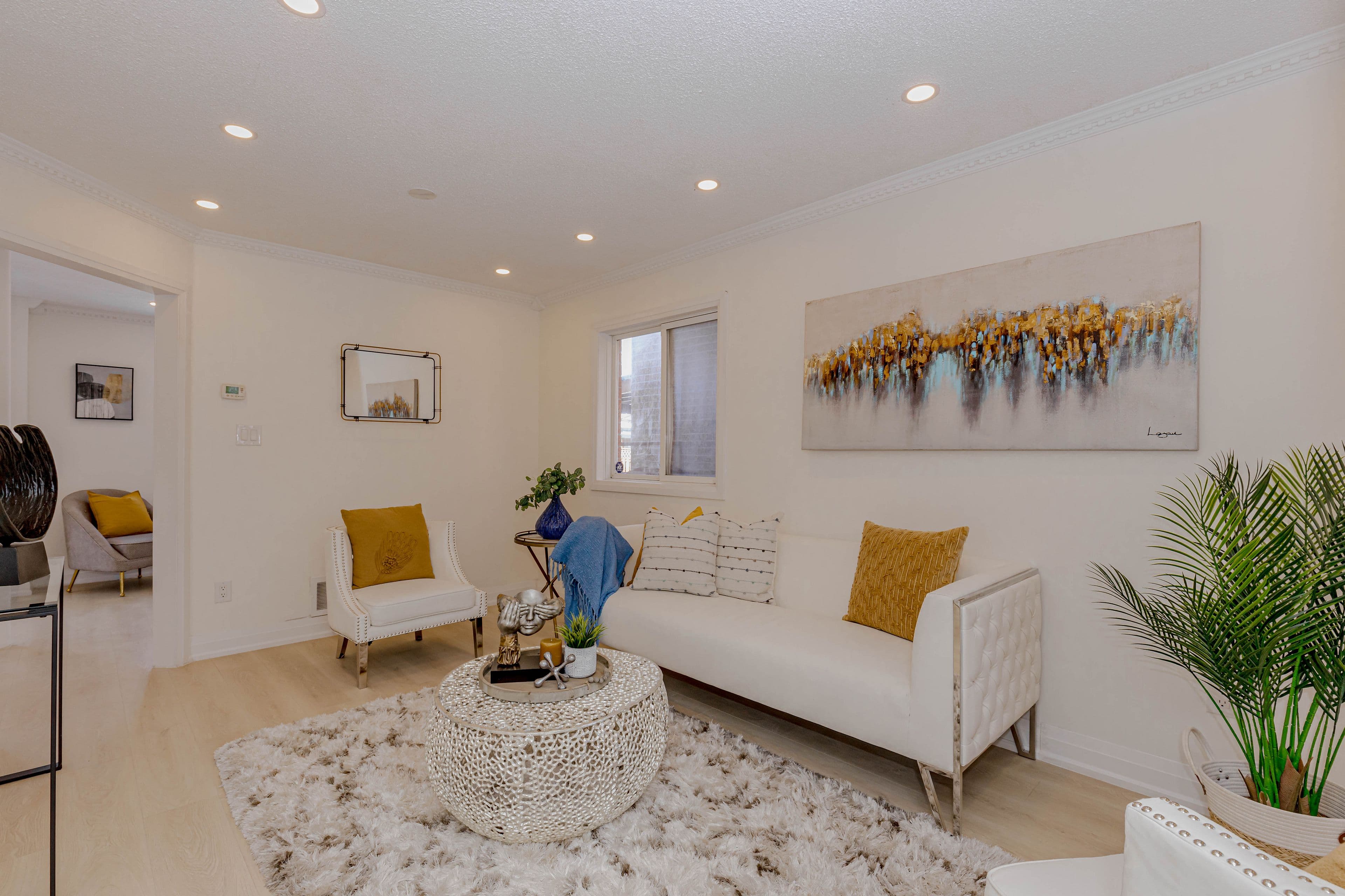 21 Carabram Court, Brampton, ON L6X 4M2