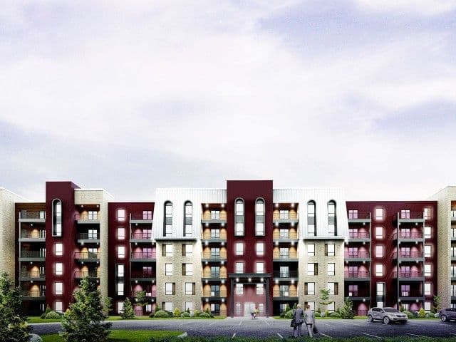 5 Chef Lane 408, Barrie, ON L9J 0J8