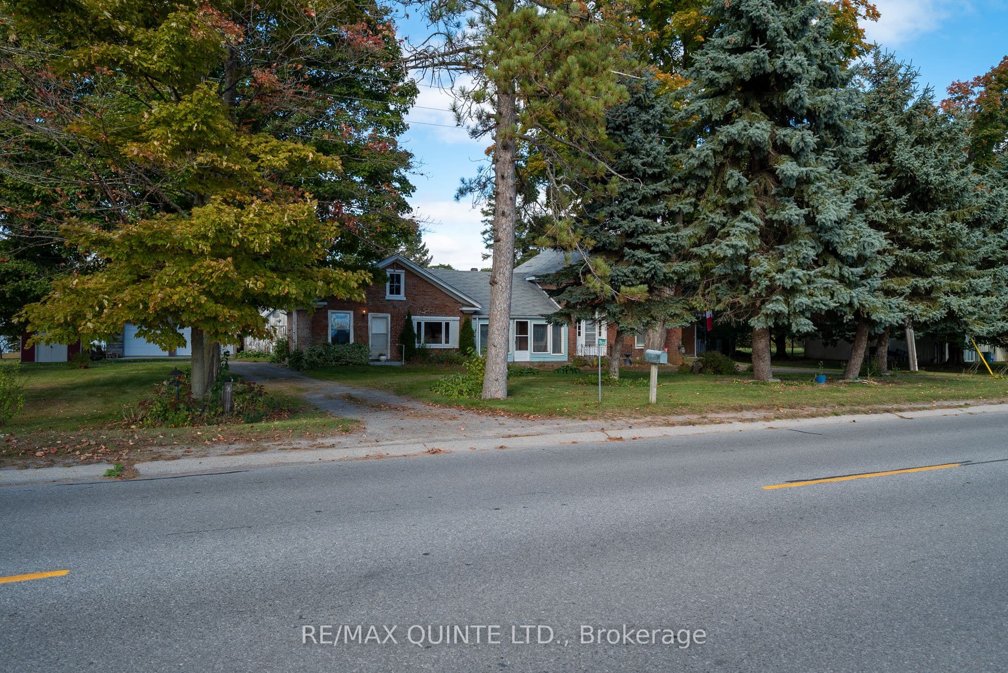 1866-1874 County Rd 12 Road, Prince Edward County, ON K0K 2T0