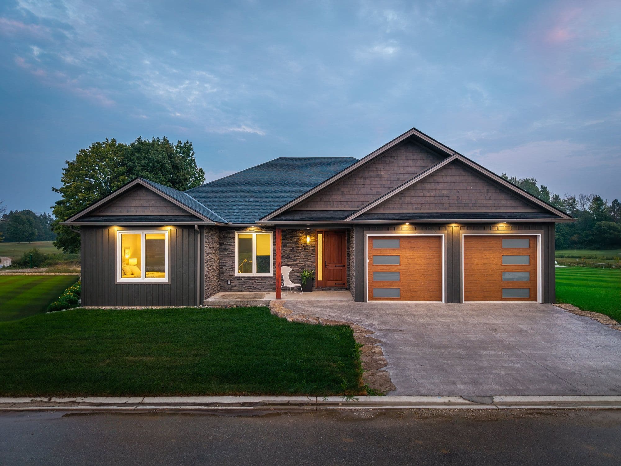 30 Hilton Lane, Meaford, ON N4L 1L8