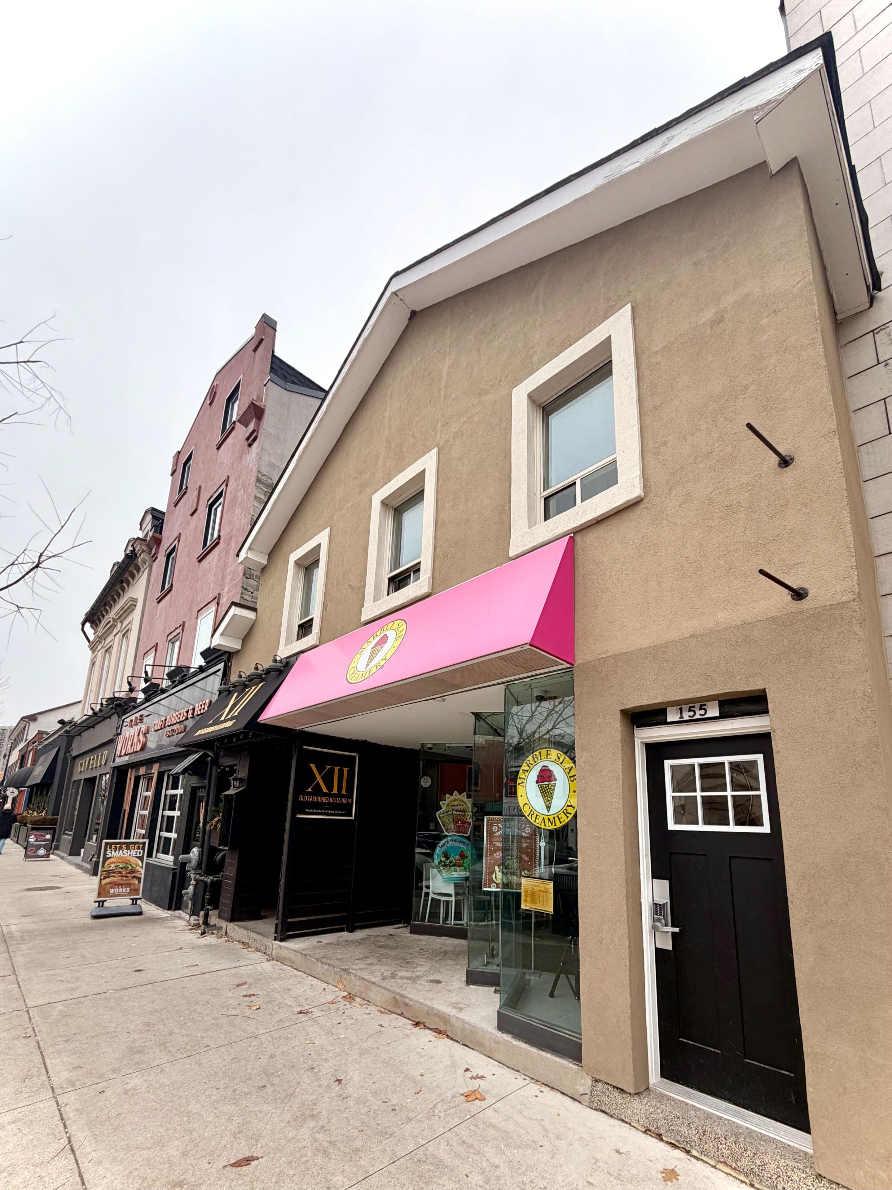 155 Lakeshore Road E 4, Oakville, ON L6J 5C3