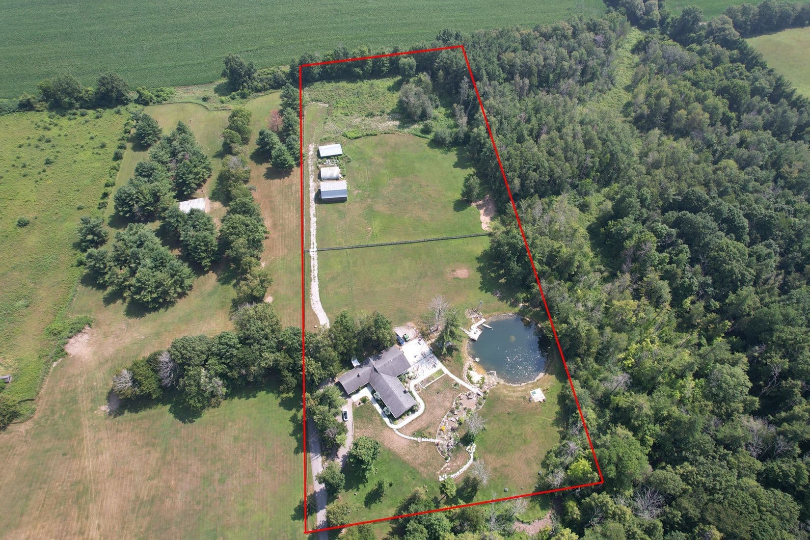 253 Morning Side Road, East Gwillimbury, ON L9N 0K6