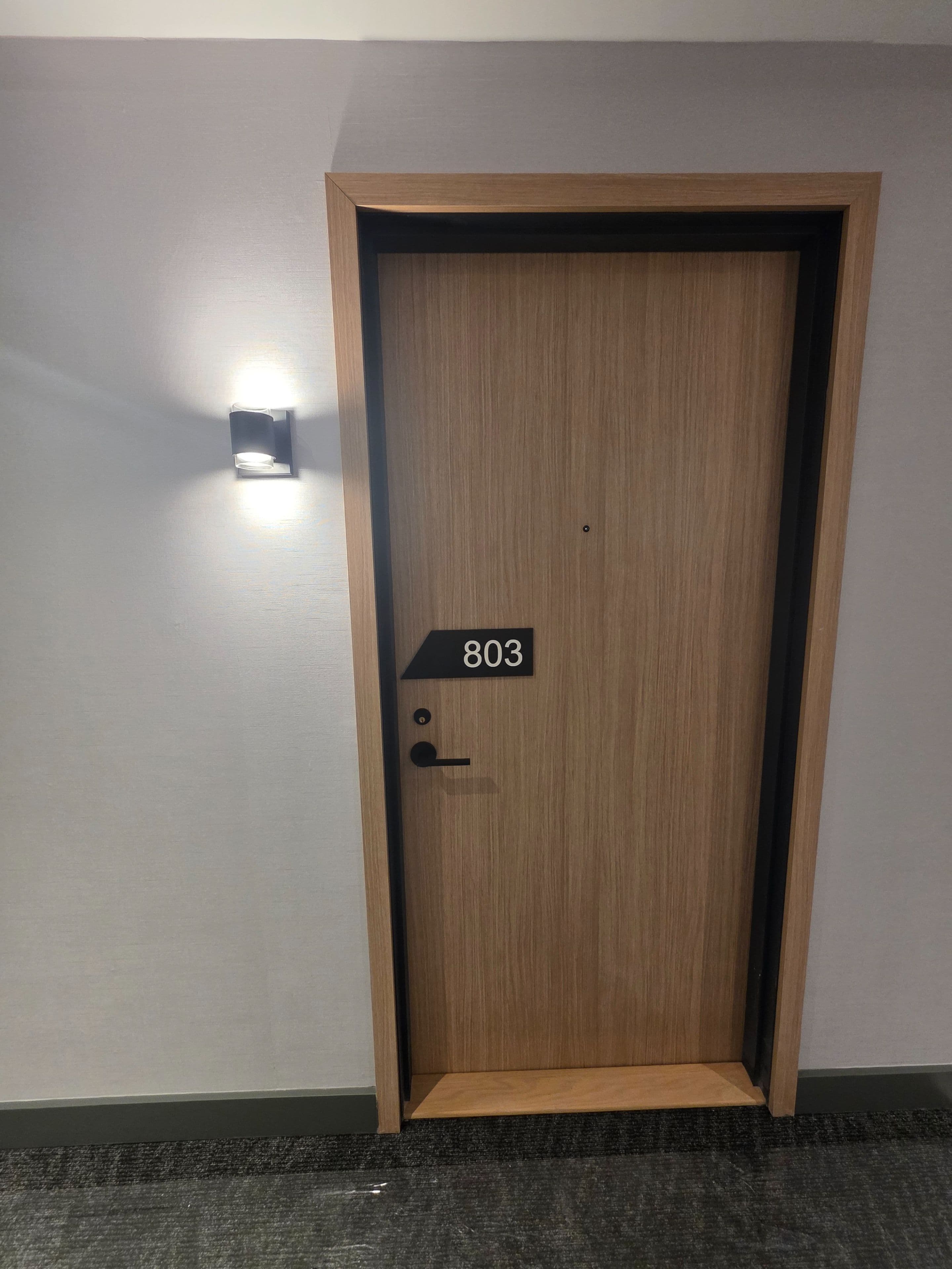 35 Parliament Street 803, Toronto C08, ON M5A 2Y2