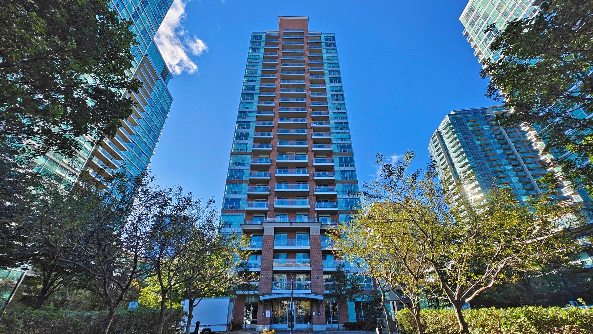 50 Lynn Williams Street 2010, Toronto C01, ON M6K 3R9