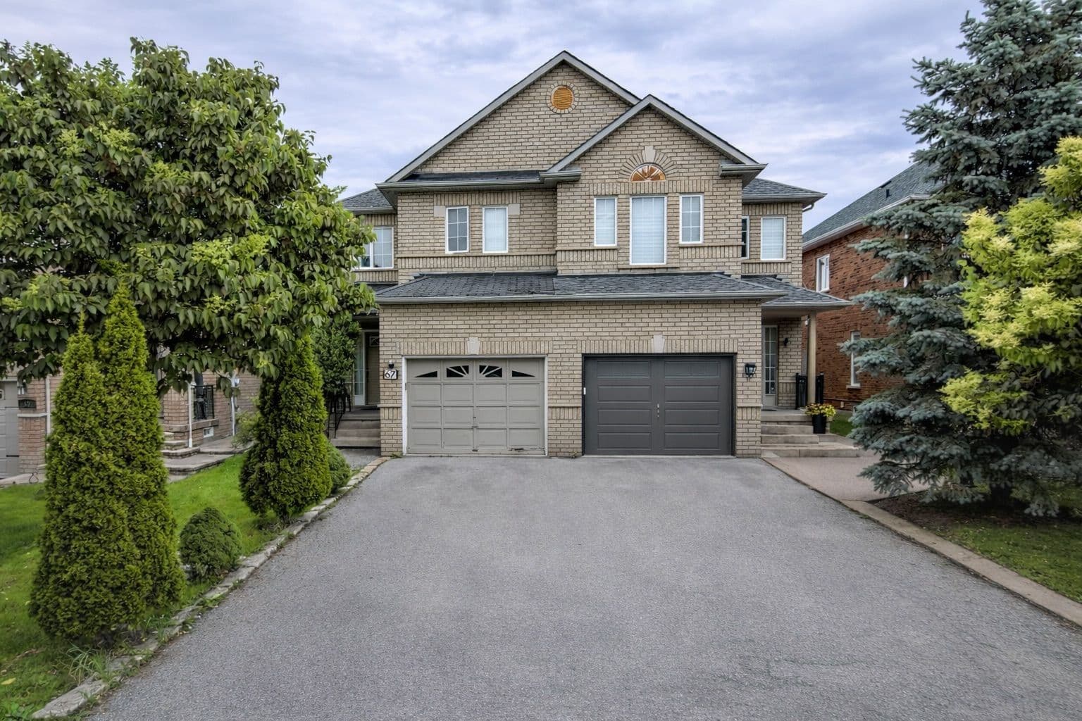 67 Castillian Drive Lower, Vaughan, ON L4H 1S9