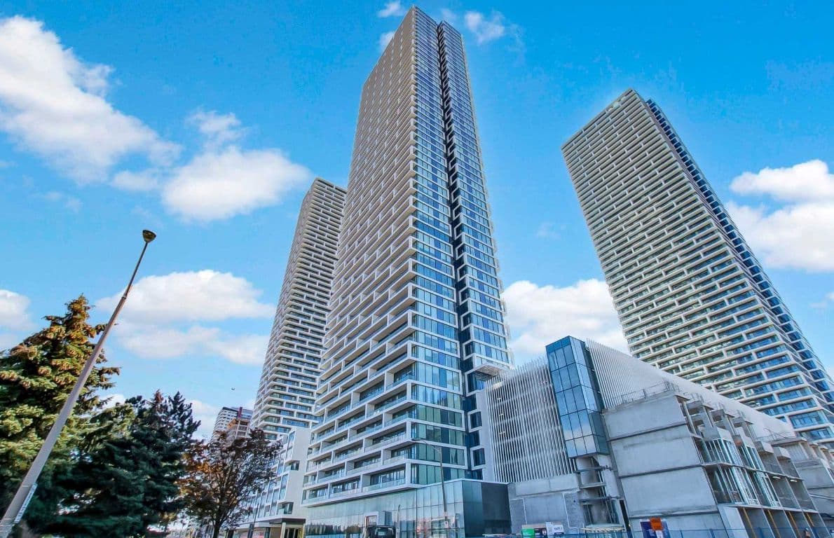 898 Portage Parkway 5108, Vaughan, ON L4K 0J6